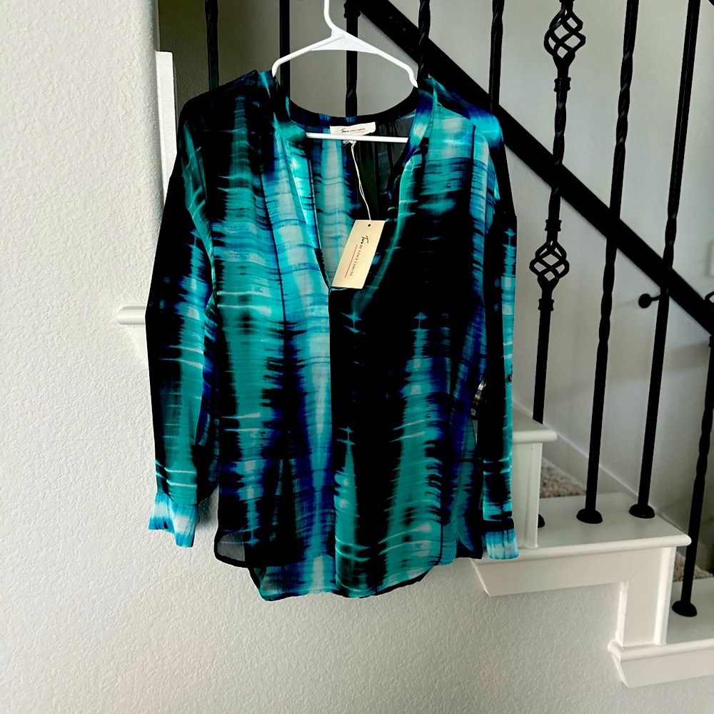 Two by Vince Camuto Blouse